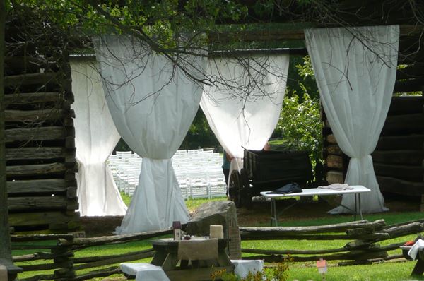 Tipton-Haynes Historic Site