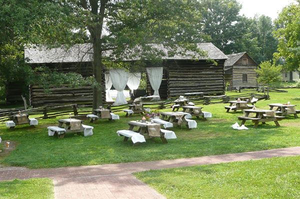 Tipton-Haynes Historic Site