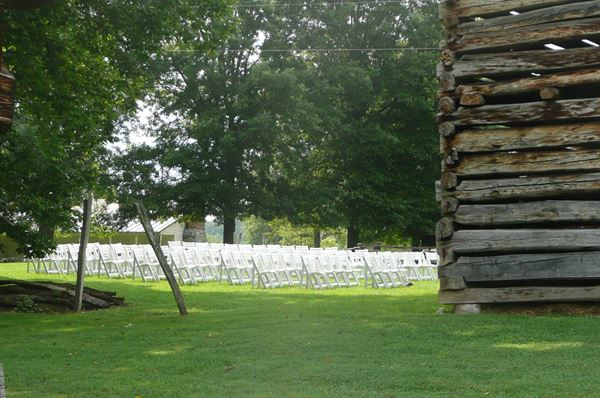 Tipton-Haynes Historic Site