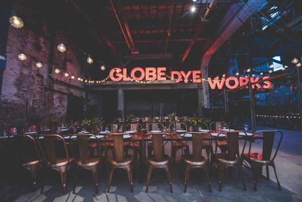 Globe Dye Works