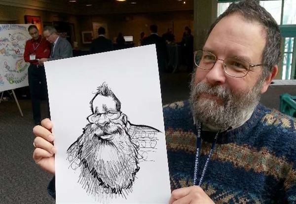 Ottawa Caricatures