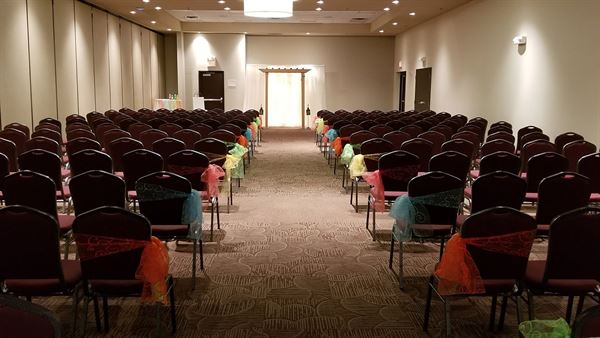 Meridian Event Center