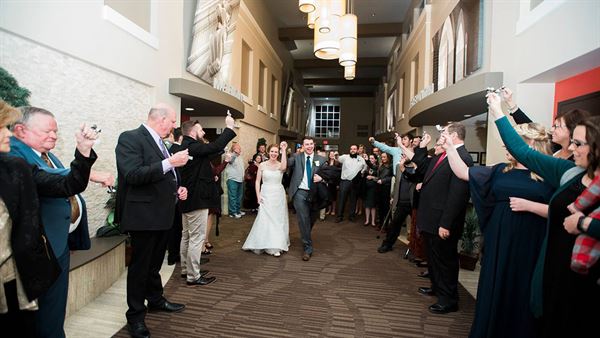 Meridian Event Center