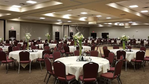 Meridian Event Center
