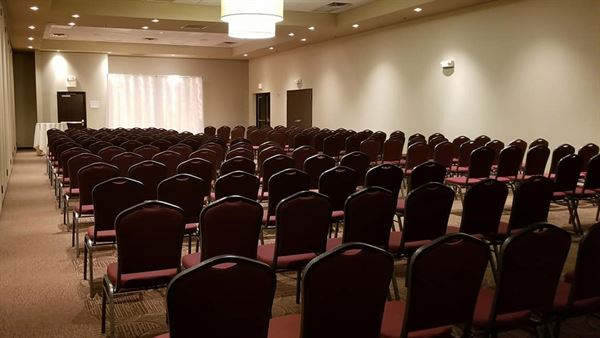 Meridian Event Center