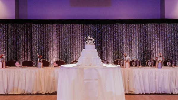 Meridian Event Center