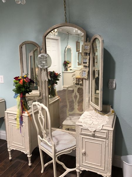 Hidden Gardens Venue