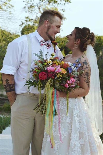 Hidden Gardens Venue