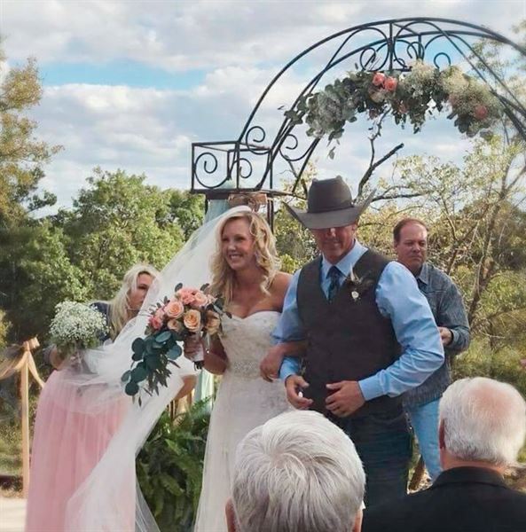 Hidden Gardens Venue