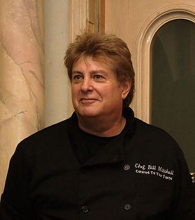 Private Dinners by Chef Bill