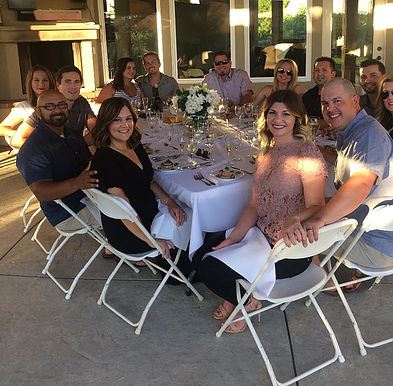 Private Dinners by Chef Bill