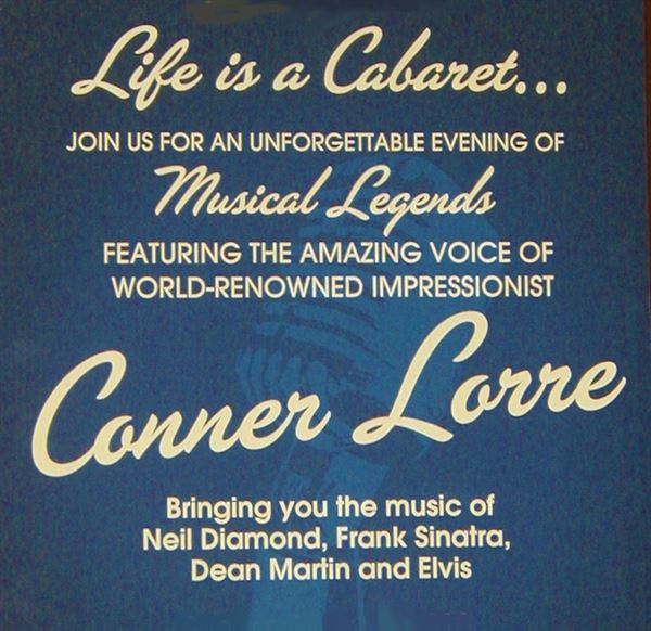 Conner Lorre - Atlanta