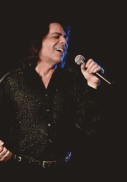 Conner Lorre - Branson