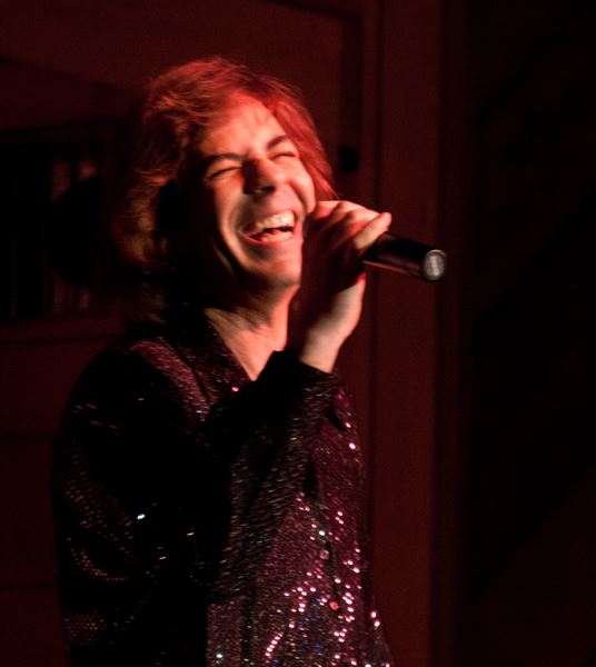 Conner Lorre - Biloxi