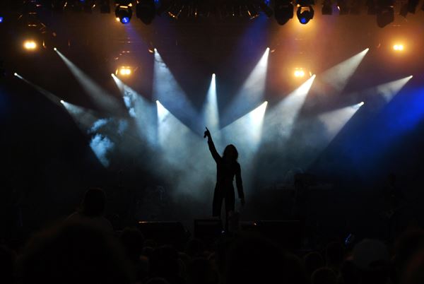 Conner Lorre - Chicago