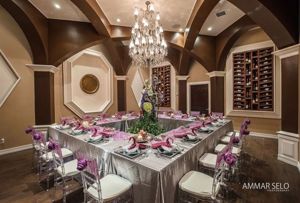 The Bougainvilleas Event Center