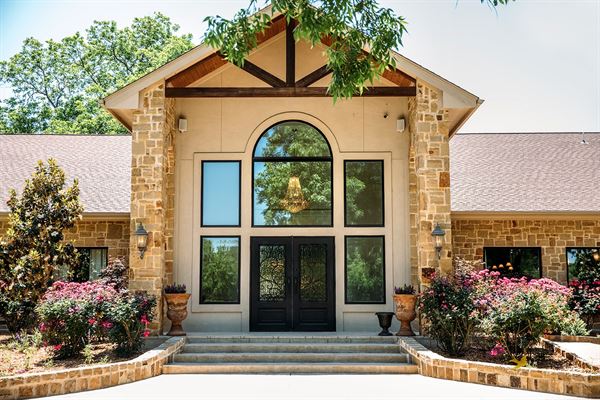 The Orchard Event Venue