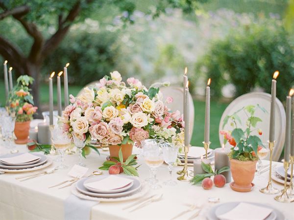 Southern Affairs Weddings & Events