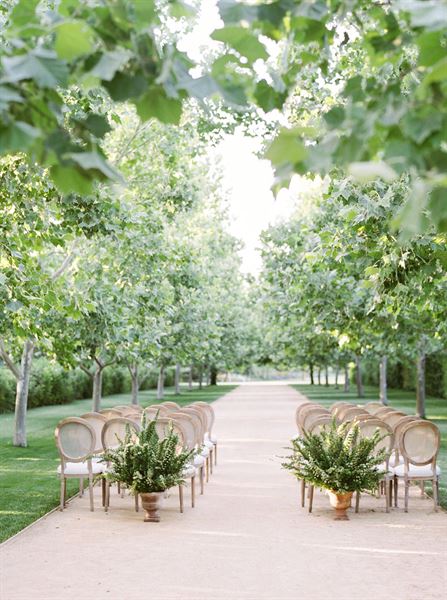 Southern Affairs Weddings & Events