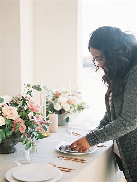 Southern Affairs Weddings & Events