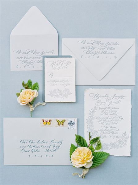 Southern Affairs Weddings & Events