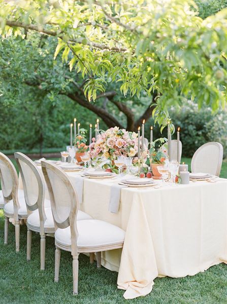 Southern Affairs Weddings & Events