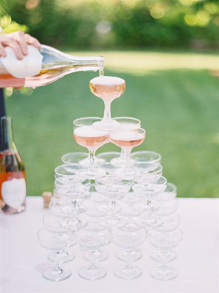 Southern Affairs Weddings & Events