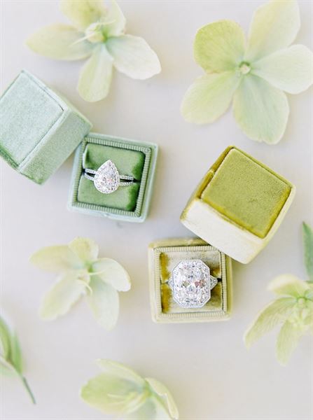 Southern Affairs Weddings & Events