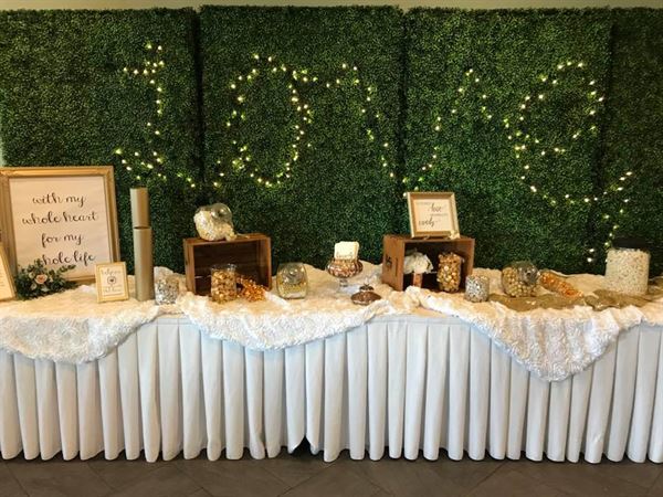 Glen Flora Country Club