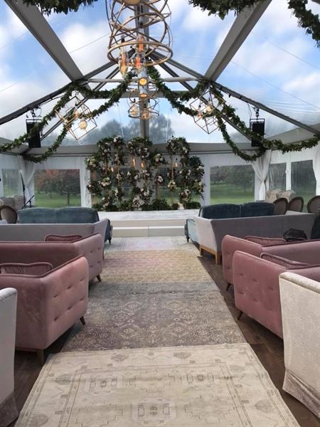 Glen Flora Country Club