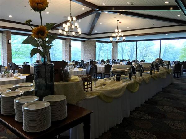 Glen Flora Country Club