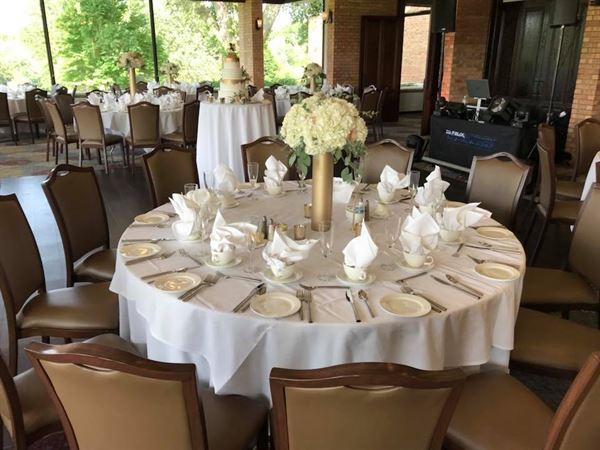 Glen Flora Country Club