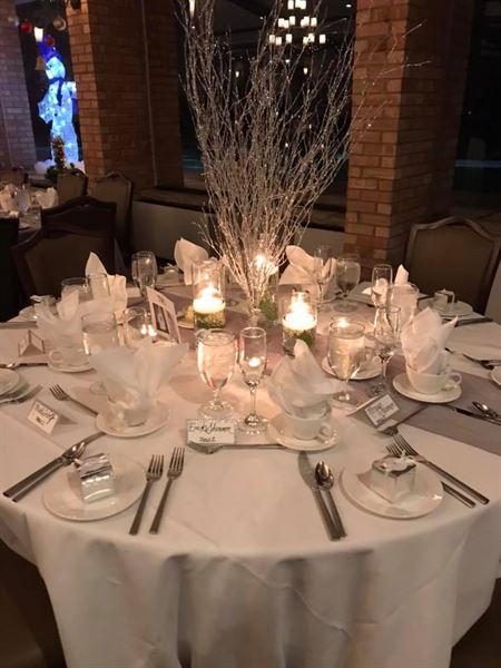 Glen Flora Country Club