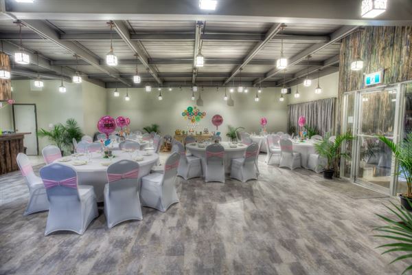 Darbar Catering & Banquet