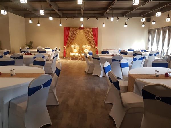 Darbar Catering & Banquet