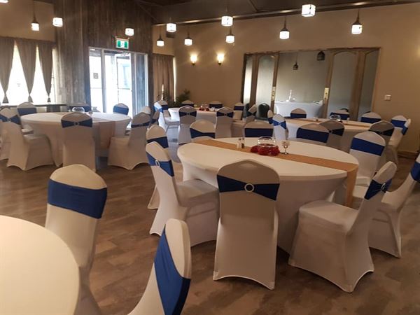 Darbar Catering & Banquet