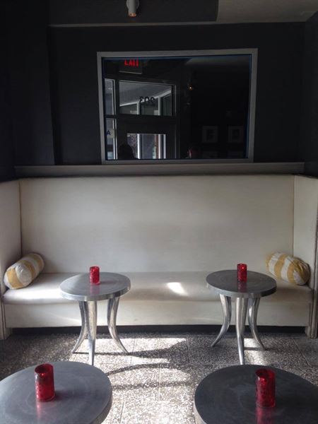 Breakwater Restaurant & Bar