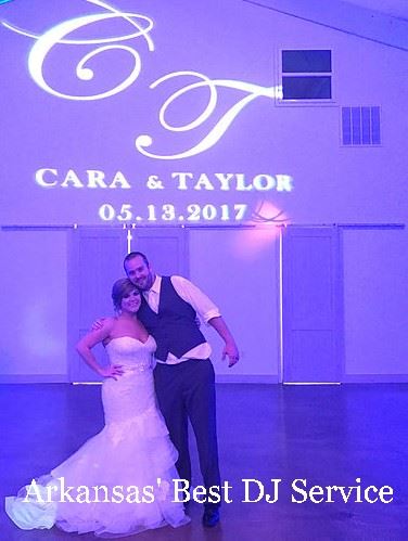 Arkansas' Best DJ Service