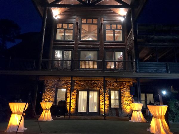 Arkansas' Best DJ Service