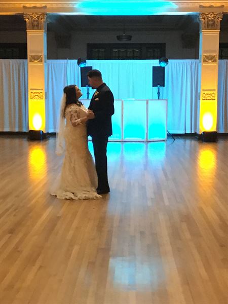 Arkansas' Best DJ Service