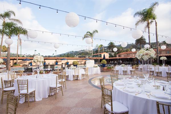 La Jolla Beach & Tennis Club