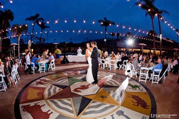 La Jolla Beach & Tennis Club