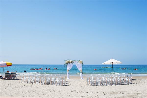 La Jolla Beach & Tennis Club