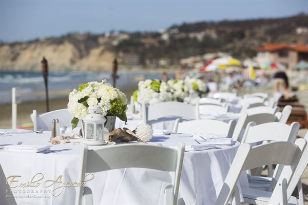 La Jolla Beach & Tennis Club