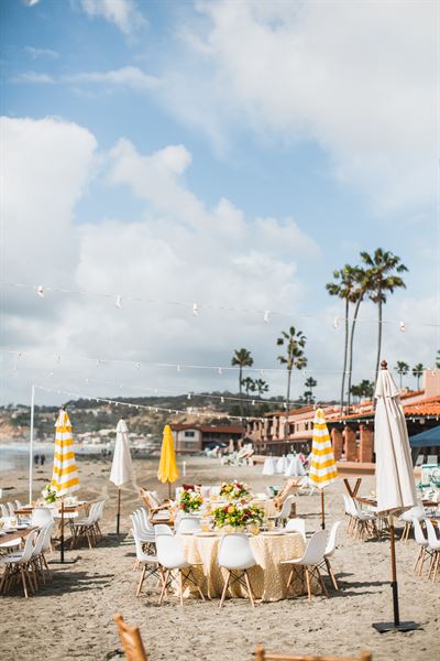 La Jolla Beach & Tennis Club