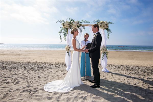 La Jolla Beach & Tennis Club