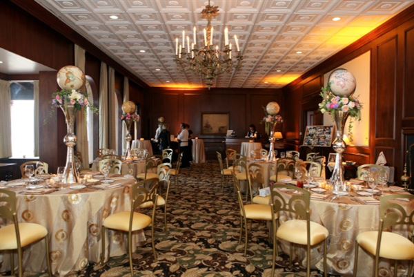 La Jolla Beach & Tennis Club