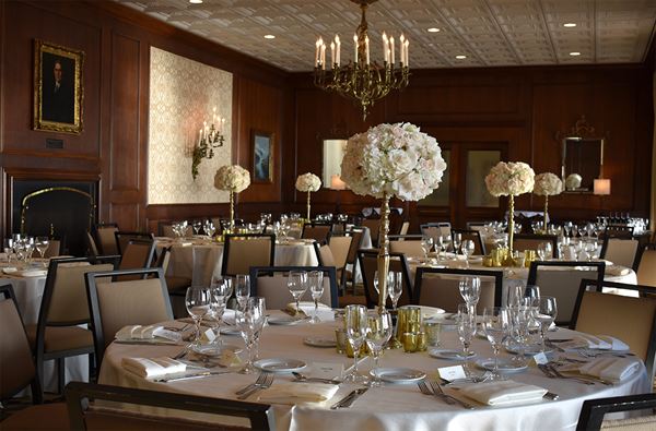 La Jolla Beach & Tennis Club