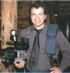 Stephen's Video Production & Photography