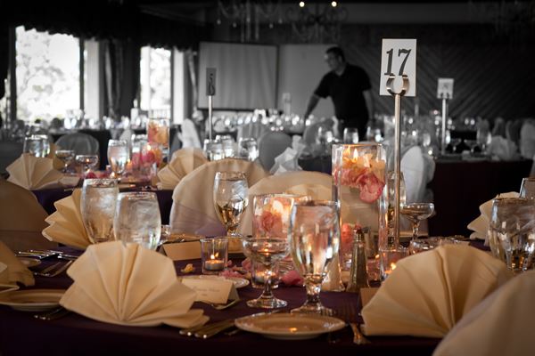 Santa Maria Country Club